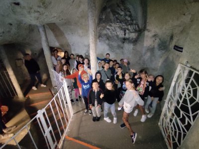 Wakacyjna AktywAKCJA z Domem Kultury